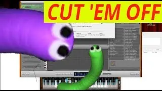 Disabling MIDI-Ports in GarageBand (Mac OS X)