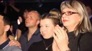 Концерт cover-группы 