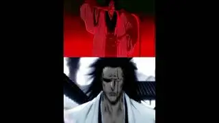 Retsu Unohana vs Sternritters