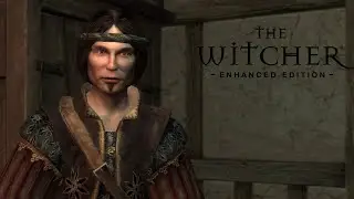 Вечеринка у Шани   -  The Witcher #33
