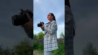 Для меня очень важно иметь фотографии моих детей. Я хочу иметь возможность оглянуться на эти годы