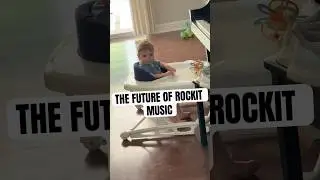 THE FUTURE OF ROCKIT MUSIC