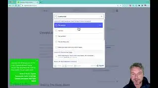Search My Cypress Courses