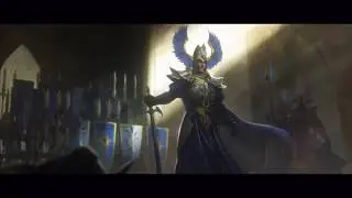 Обзор на обновление и новое DLC для Total War Warhammer 2