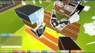 Cube DayZ угар/едим грибы