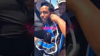 FUNNIEST KENDRICK LAMAR MOMENTS 🤣