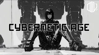 Cybernetic Age - Darksynth | Dark Synthwave / Darkwave /Cyberpunk / Dystopian | Copyright Safe Music