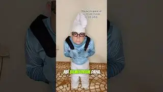OKULUN İLK GÜNÜ | GÖZLÜKLÜ ŞİRİN