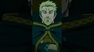 Askeladd - Vinland saga