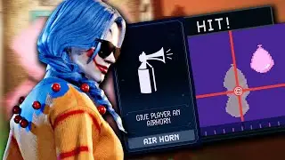 Yeah... THIS IS WHY You Play Mini Games! - Killer Klowns From Outer Space