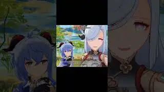 All Kite Paimon's Cute Expression