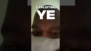 Ye’s Dentist Accused of EXPLOITING Him for Money Over Nitrous Oxide‼️😳 #shorts #kanyewest #kanye