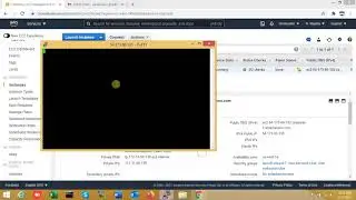 CloudWatch & SNS Create CPU Utilization Alarm for ec2 instance