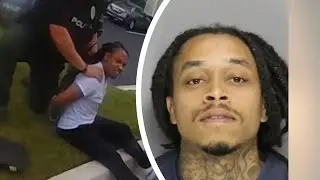 Murder Suspect calls 911 over Cold McDonald's Fries.
