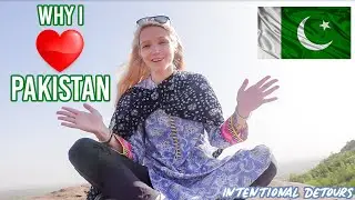 Why I LOVE Pakistan! 🇵🇰| Pakistan Day | Pakistan Travel Vlog