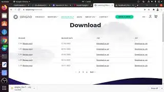 I'll Do Opigno LMS Setup And Configure On Ubuntu 20.04 LTS Linux 2/3