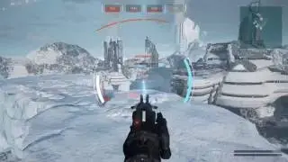 Играем в Дредноут / Dreadnought обзор по русски, супер космический бой