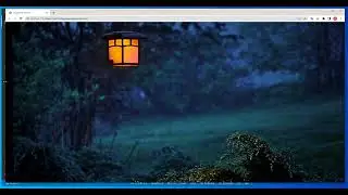 como PONER una IMAGEN de FONDO en HTML (visual studio code) 😱