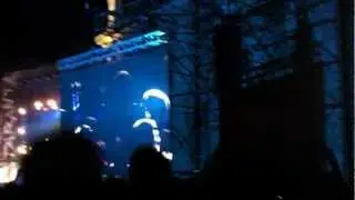 Aria Gaddhripulina al Concertone Notte della Taranta 2012 @ Melpignano
