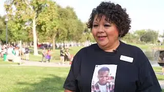 Decade of Hope: S.A.L.T. hosts 10th annual Stomp Out Suicide Walk