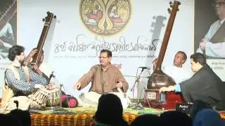 RAAG BHAIRABI BY DR.ASIT ROY-PART-II