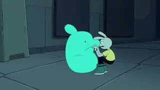 Adventure Time Music: Dawn