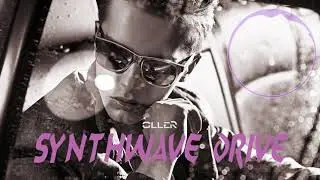 Oller - Synthwave Drive