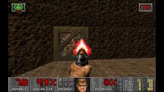 DOOM 2 OFICIAL GAME  IOS / ANDROID ( NO EMULATOR )