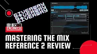 REFERENCE 2 Review & Giveaway