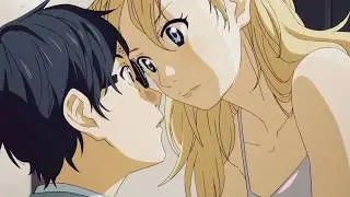 Your lie in april - Do you remember me - karakuri pierrot [AMV]