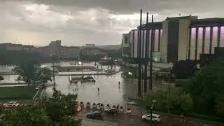 state & storm