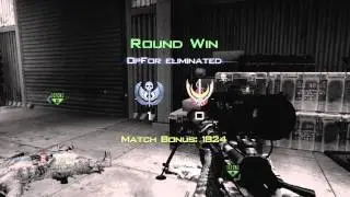 Scrapyard ladder bounce.mp4