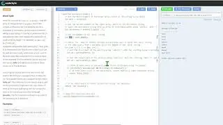 Word Split - Interview assessment Coderbyte - Code challenge - Solution Source Code Answers