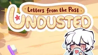 Undusted: Letters from the Past Demo