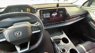 Опыт владения за Год! Changan Cs 55 plus