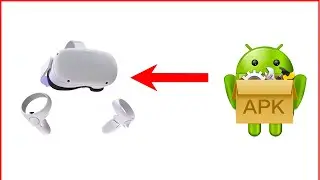 Install APK on Oculus Quest 2 without Sidequest. Install APKs From Inside Your Quest 2