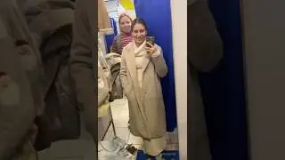 Новый завоз в секонд-хенде #впоискахсокровищ #обзор #секондхенд #стиль #винтаж #мода #чтомодно