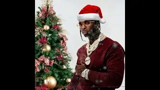 God Rest Ye Merry Gentlemen - DRILL REMIX