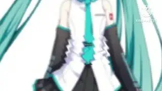 Miku’s stomach growling