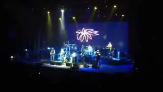 Машина Времени - Он Был Старше Неё (Live In Israel)
