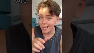 When did you come out? 🫶🏻 