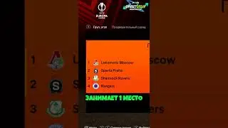 как выступит Локомотив во всех еврокубках
