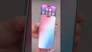 iPhone 15 Pro Max VS iPhone 14 Pro Max