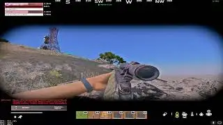 Rearmed EU 2 | and back in the top three | fragmovie | montage | DayZ pvp | takistan | NA BEREG? #7