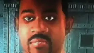 Martin Lawrence - Saints Row 2 - marcusgarlick