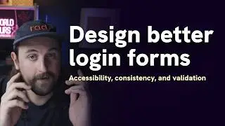 Designing forms are hard if you don't follow this UX Design guide! 
