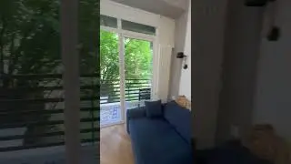 В продаже квартира в Красной Поляне  