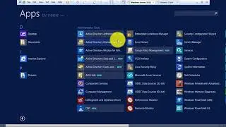 How to install and configure the active directory domain services