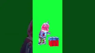 Pubg character green screen 💯no copyright 
