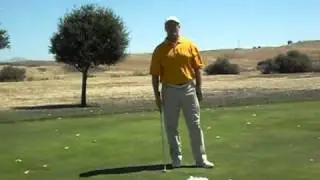 Ben Hogan - Right Arm Only.mpg